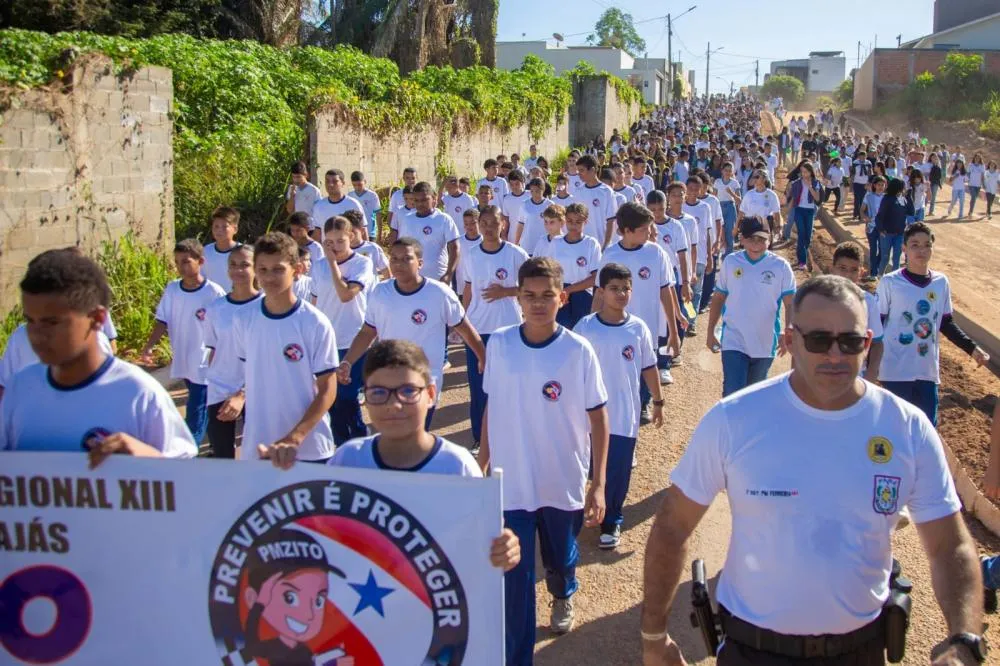 Foto: Divulgação / SEMMATUR