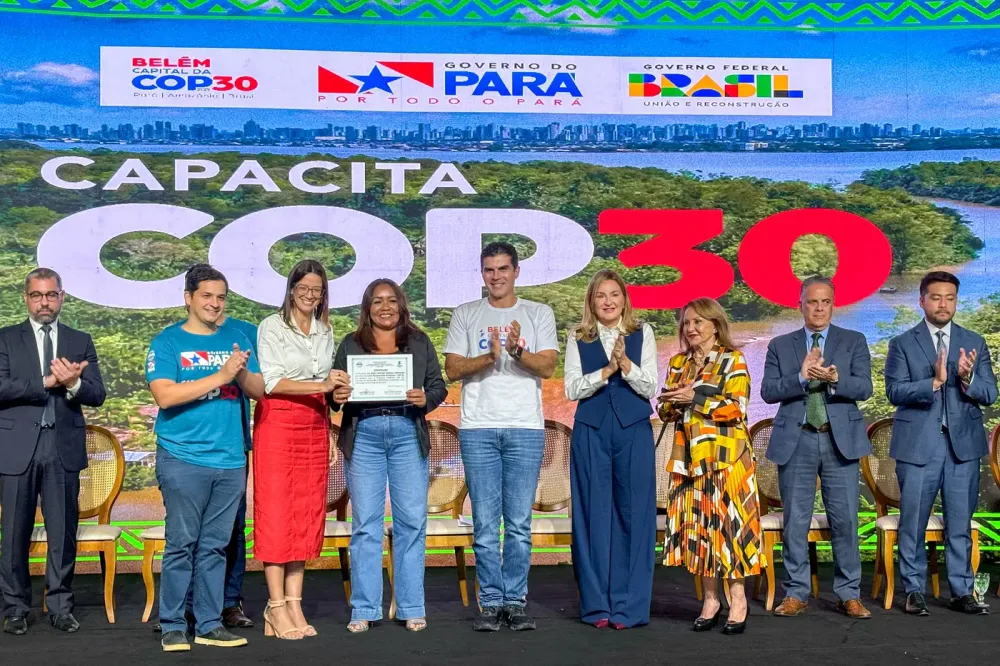 Foto: Ana Paula Lioma / Agência Pará