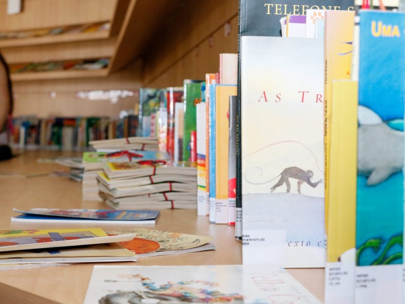 II Prêmio Candanguinho de Poesia Infantojuvenil abre inscrições
