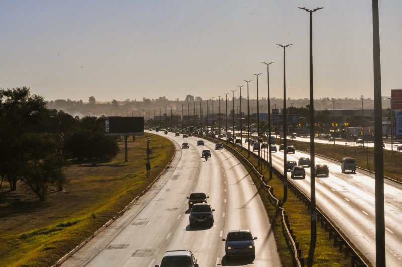 Estrutural vai ganhar novo pavimento com R$ 55 milhões de investimento