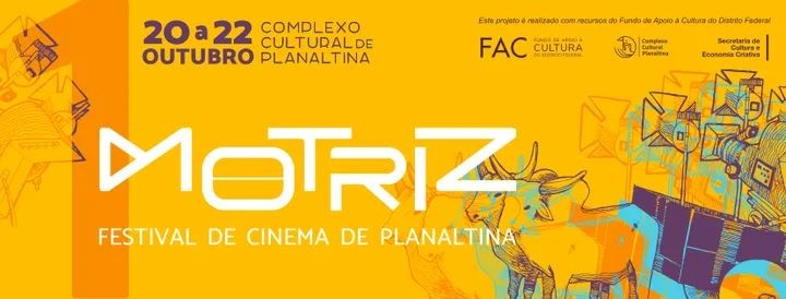 Planaltina ganha seu primeiro festival de cinema