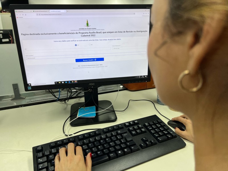 Veja se você faz parte do público que precisa atualizar o Cadastro Único