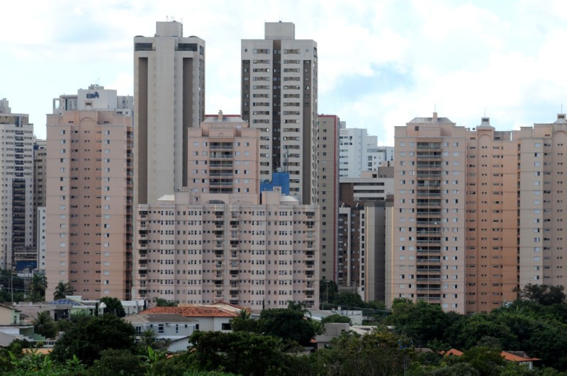 Última parcela do IPTU/TLP 2022 vence nesta semana