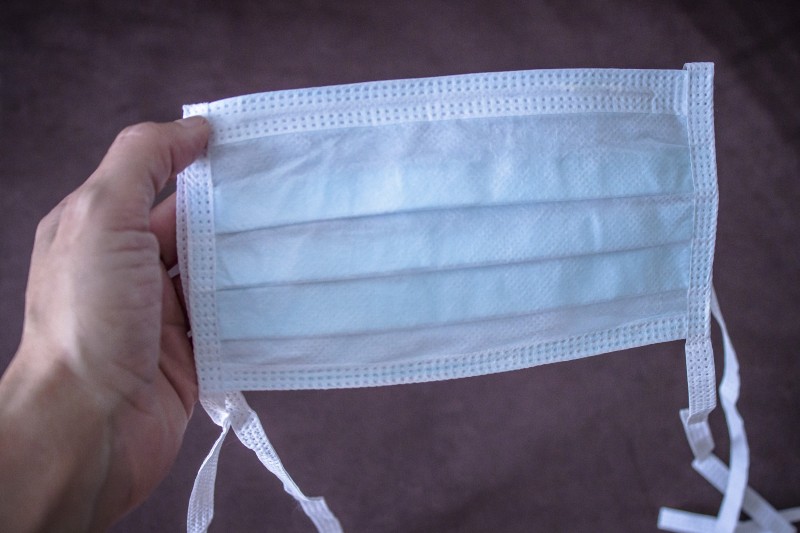 Operação em SP reprova produtos hospitalares e cirúrgicos