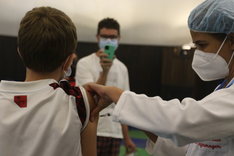 Brasil registra 88 mortes por covid-19 em 24 horas