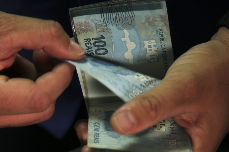 Índice Geral de Preços–10 tem deflação de 1,04%, revela FGV