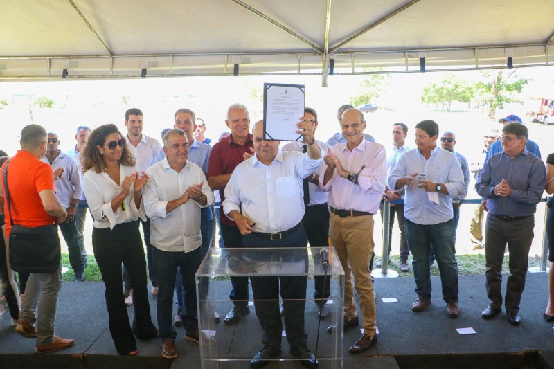 Viaduto do Noroeste vai beneficiar cerca de 100 mil motoristas diariamente