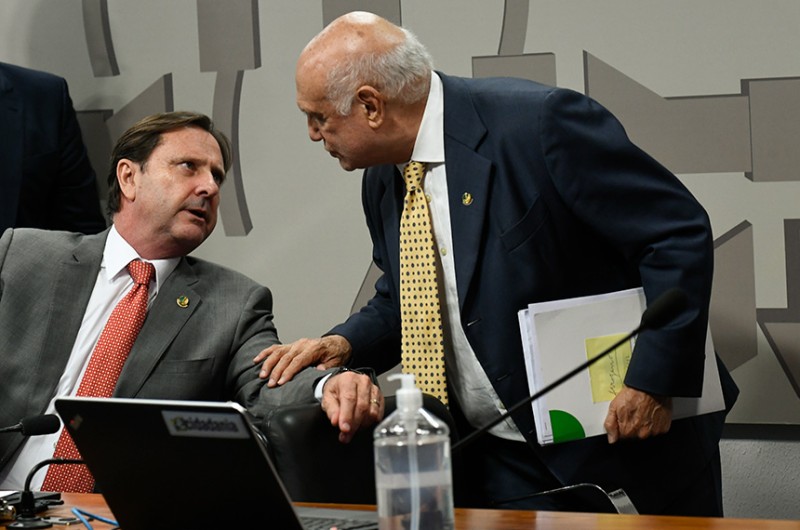 CRA vota política de incentivo a agricultura e pecuária de precisão nesta quinta