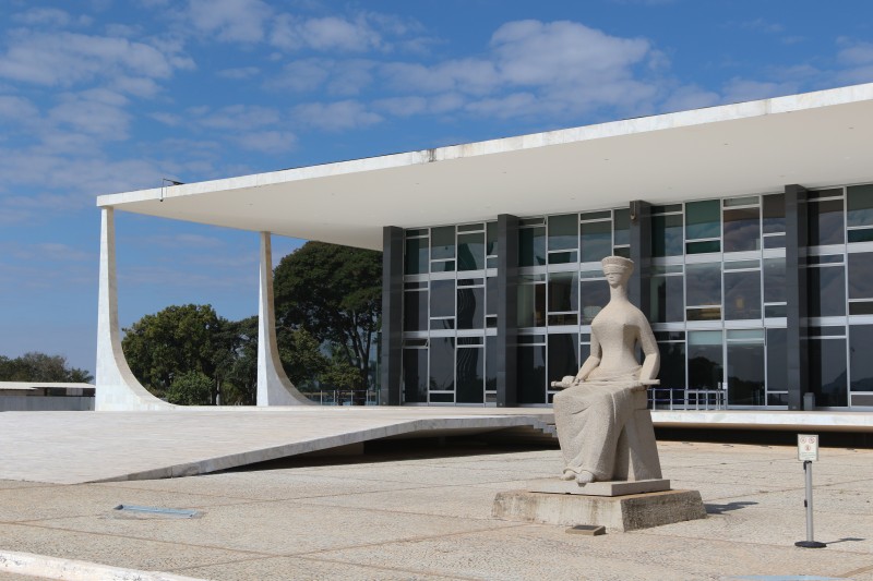 STF retoma julgamento sobre vagas em creches e na pré-escola