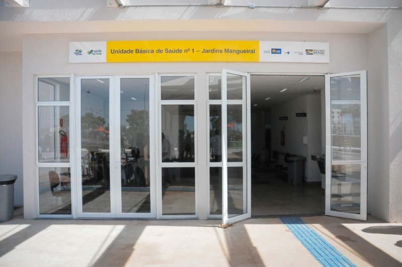 Suspeita de dengue? Procure uma UBS