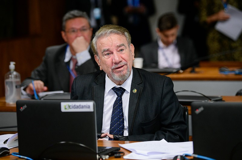 CRA aprova incentivo para agricultura e pecuária de precisão