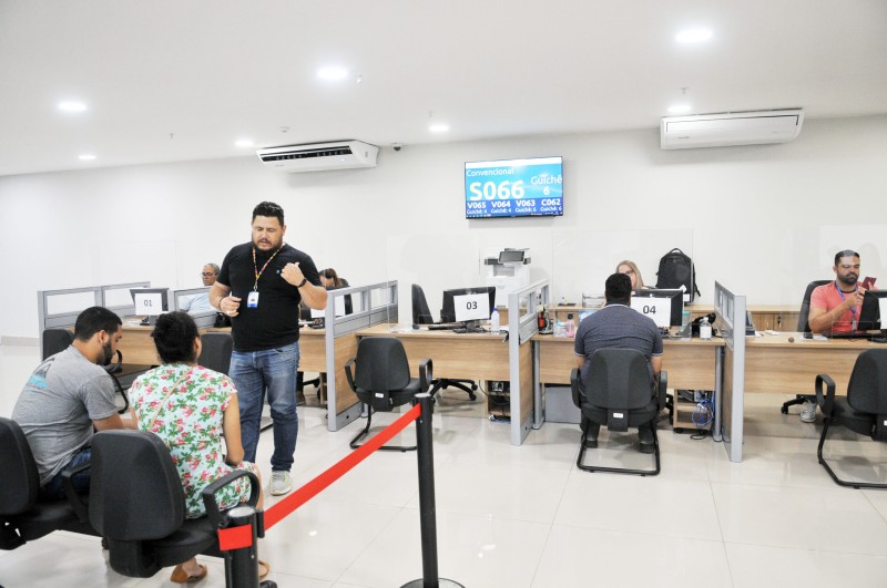 Mais de 650 chances de emprego nesta sexta (21) nas agências do trabalho