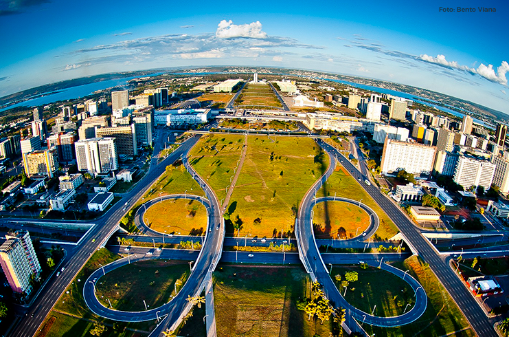 Audiência pública discutirá preservação do conjunto urbanístico em novembro