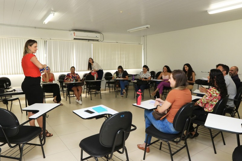 GDF prepara profissionais para atender possíveis casos de pólio
