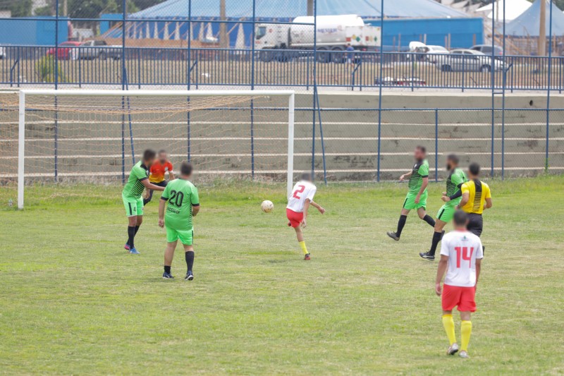 Jovens do sistema socioeducativo disputarão torneio de futebol em SP