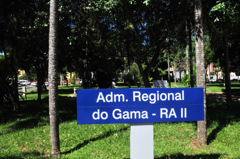 Gama recebe 6ª Jornada Zero Violência contra Mulheres e Meninas