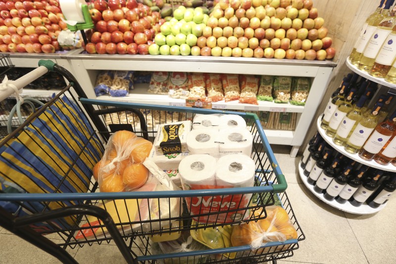 CNC: intenção de consumo das famílias cresce 1,4% em setembro