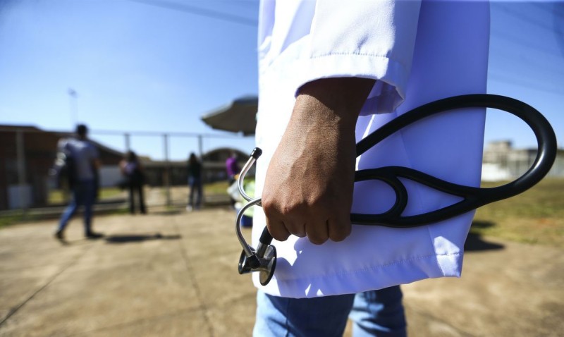 GDF abre 516 vagas para residência médica