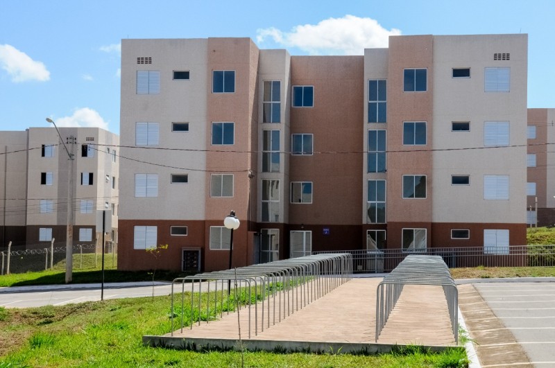 Mais facilidade para pessoas com deficiência concorrerem a um imóvel