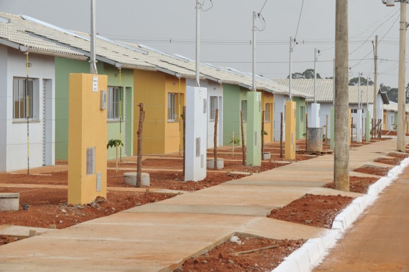 Aberto novo credenciamento de entidades para atender demanda habitacional