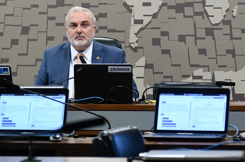 CCT debate cortes em fundo nacional de ciência e tecnologia