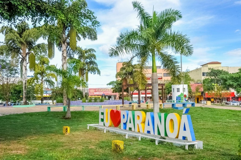 Com investimentos de R$ 65 milhões em obras, Paranoá comemora 63 anos
