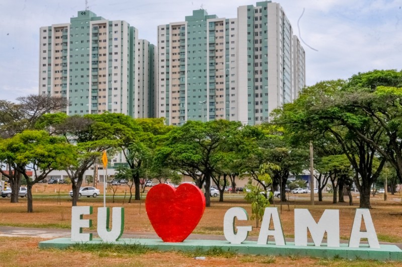 Aberta licitação para cercar área no Gama