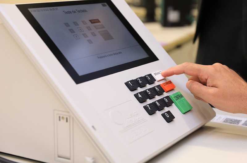 Veja as datas importantes na reta final da eleição