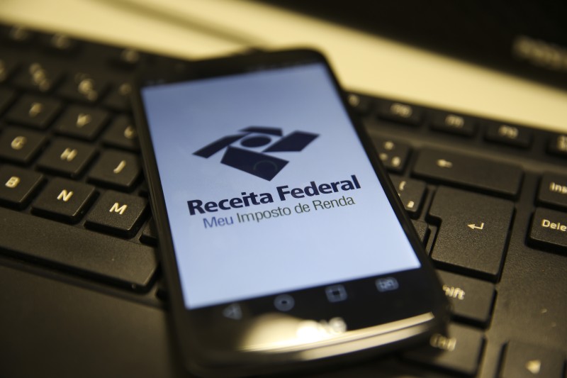 Receita libera amanhã consulta a restituição do Imposto de Renda