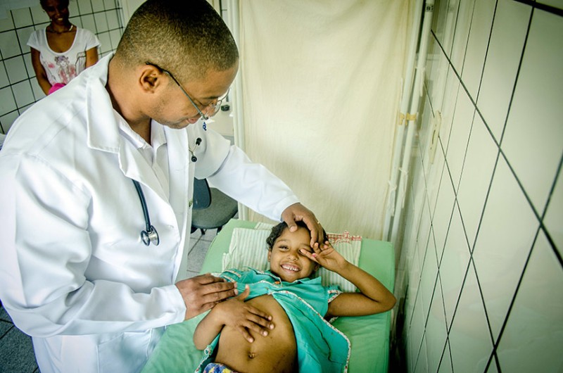 Senado realizará sessão especial para homenagear Dia do Médico