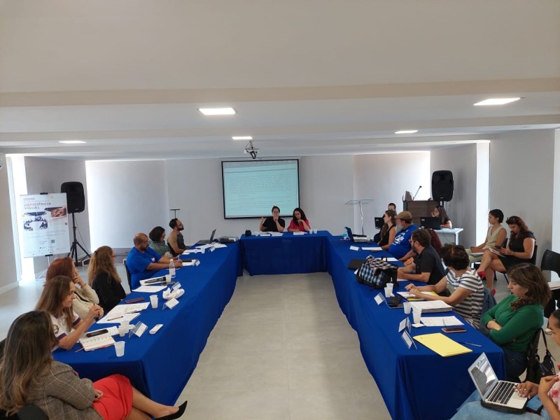 Conselho de Assistência Social participa de conferência da igualdade racial