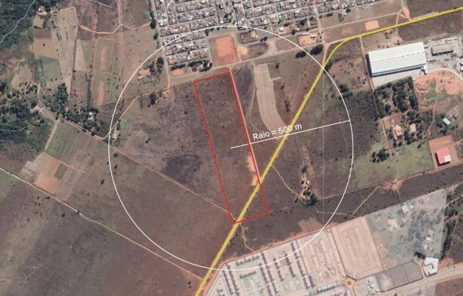 Santa Maria terá novo bairro para mais de 2,1 mil pessoas