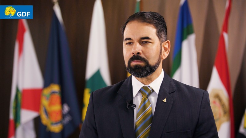 Veja o esquema de segurança para o domingo de eleições
