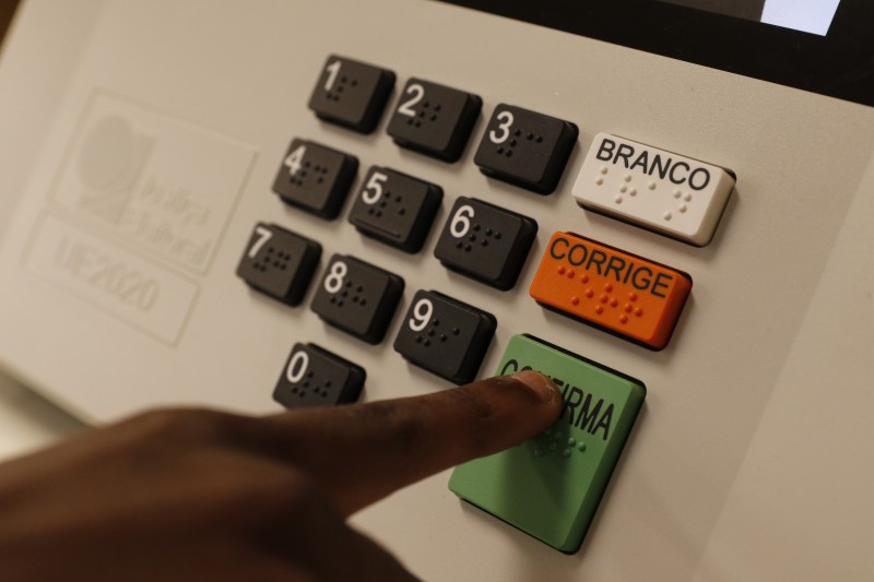 TSE emite relatório que atesta integridade do sistema eleitoral