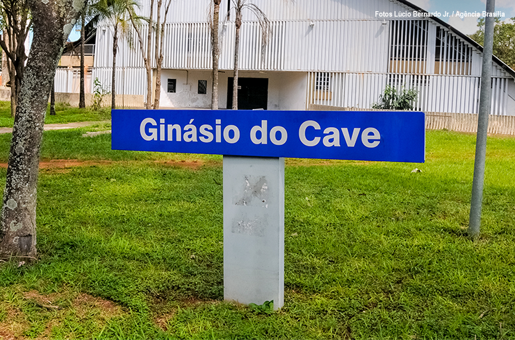 Regularização de equipamentos públicos no Guará é tema de debate
