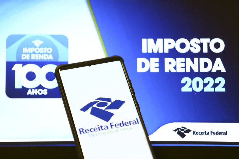 Receita paga hoje restituições de lote residual do Imposto de Renda
