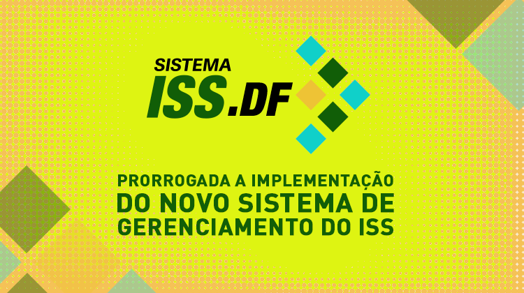 Prorrogada a implementação do novo sistema de Imposto Sobre Serviços