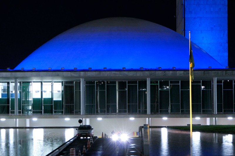 Senado celebra mês de conscientização sobre o diabetes na sexta-feira