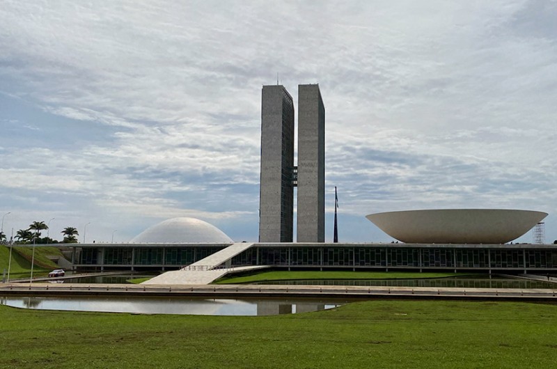 Congresso analisará crédito de R$ 2 milhões para Companhia de Trens Urbanos de Minas Gerais