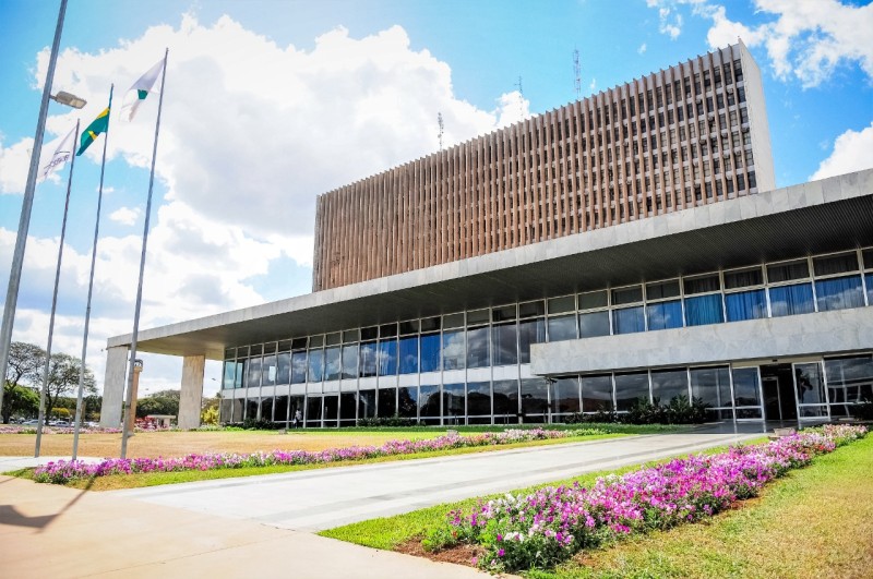 Transição de governo para o segundo mandato é definida