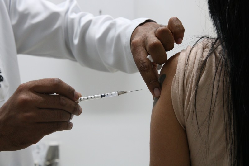 Covid-19: em 24 horas foram registrados 7.772 novos casos