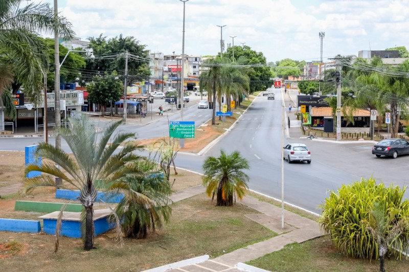 Aos 66 anos, Candangolândia se moderniza sem perder sua história