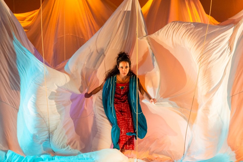 Festival Dulcina de Teatro apresenta 16 espetáculos em seis palcos do DF
