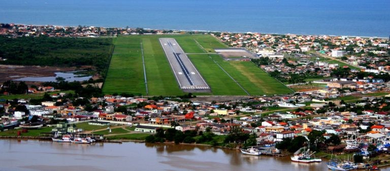 Comissão de Turismo debate investimentos em aeroportos da região Sul