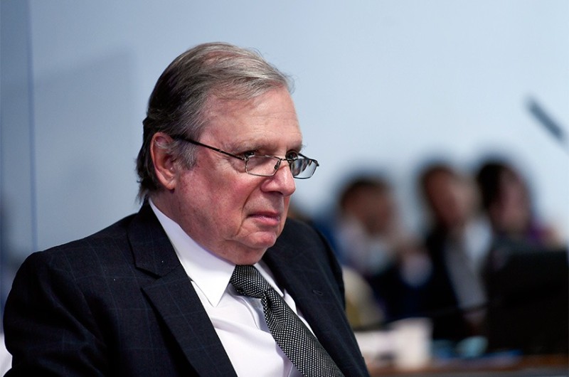 CAE analisa projeto que regulamenta mercado de carbono