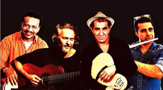 Projeto musical financiado pelo FAC leva MPB para escolas públicas do DF