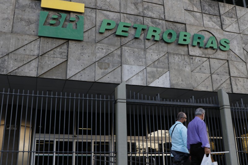 Petrobras aprova distribuição de R$ 43,7 bilhões em dividendos