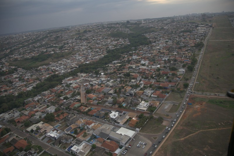Mais 473 imóveis de Arniqueira serão regularizados
