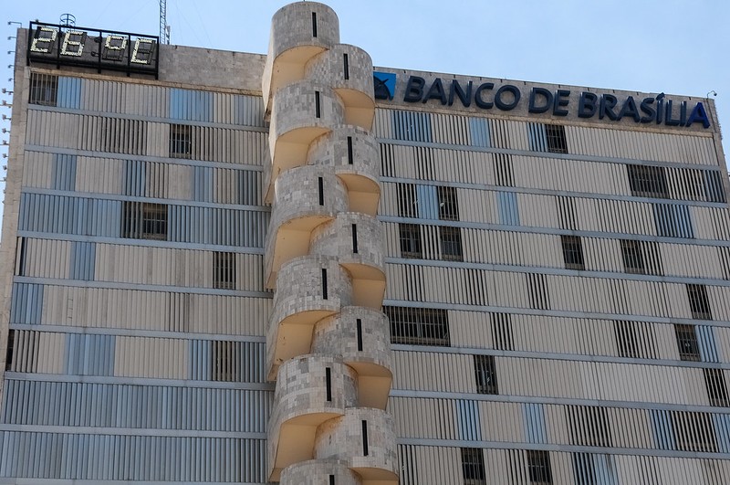 Concurso para escriturário bancário será realizado domingo (6)