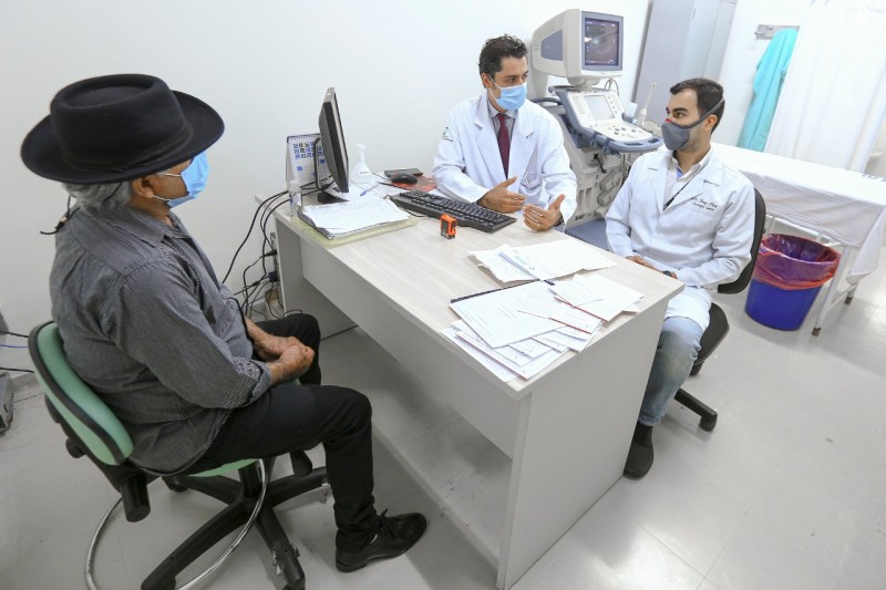 De novembro a novembro: saúde do homem deve ser rotina